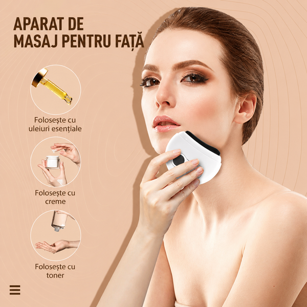 Gua Sha Electric